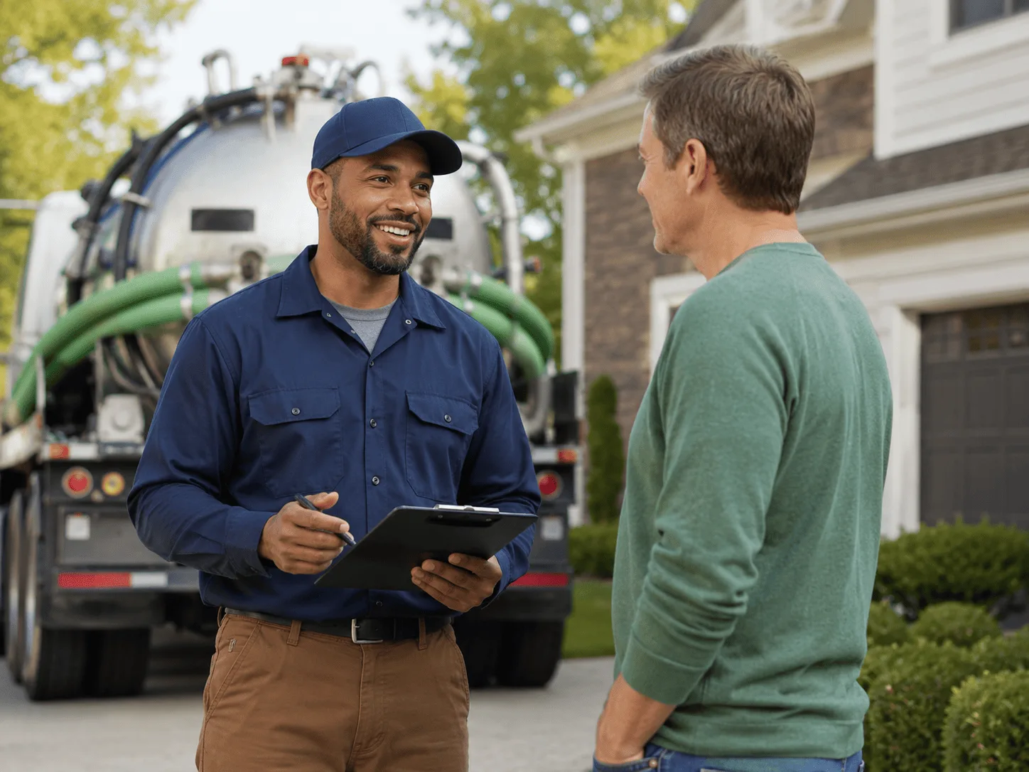 Mosquito Control Decker, MT FAQs